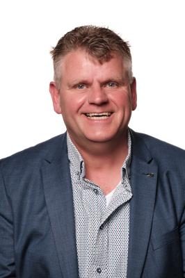Jan Donkers