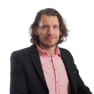 Stefan van Tol