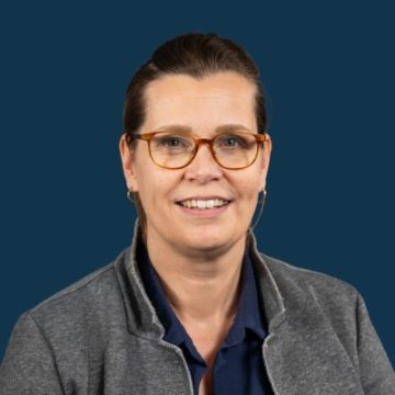 Paula van Dijken