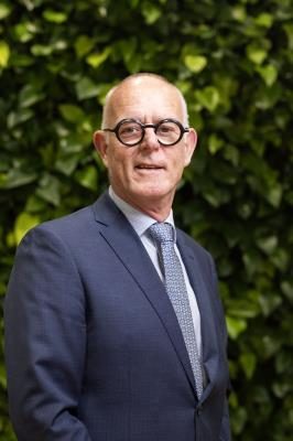 Peter Voskamp