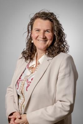 M.J.G. (Miranda) Nolten - Westerhof