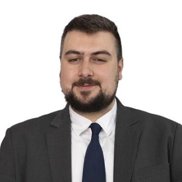 Iskender Şimşek