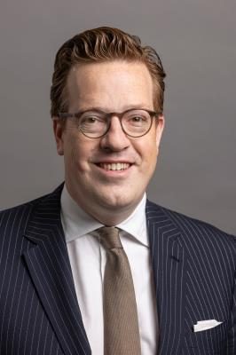 G.F.E. (Geert) Koster