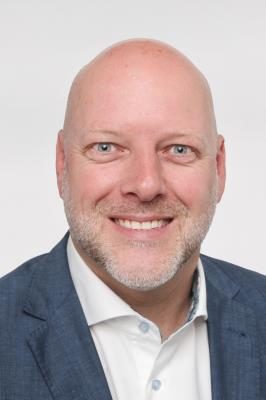 Cor Jan Korevaar