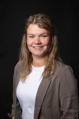 Guusje van Zutphen
