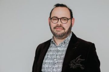 Bjorn Hanssen