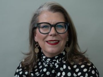 Charlotte Koppel-Meiland