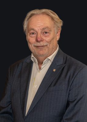 W. (Willem) Kikkert