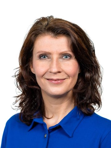 Esther Ouwehand