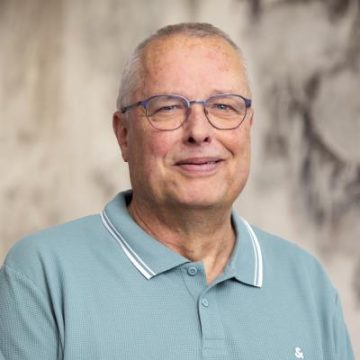 Henk Bos