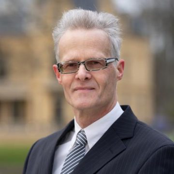 Johan de Vries