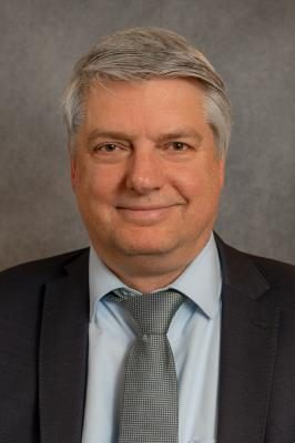 Theo Alkemade