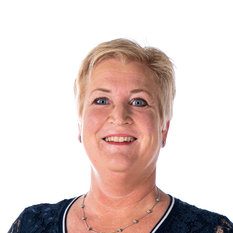 Bernadette Hoogakker - van Vlerken