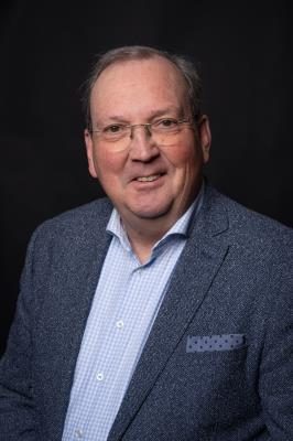 Eric van den Bogaard