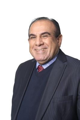 Fadhel Al Hassouni