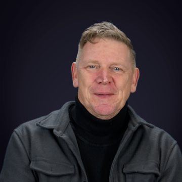 Freddy de Haan