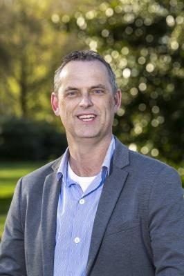 Sandy Janssen