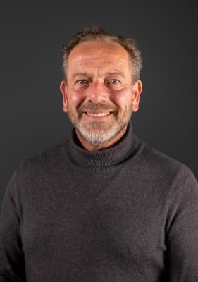 Luc de Vos
