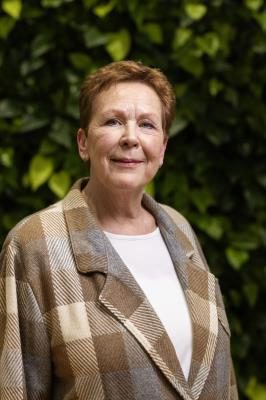 Astrid Leurink