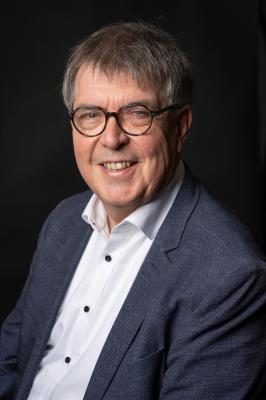 Peter Kuijs