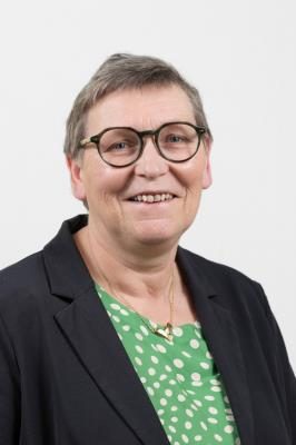 Evelien Daalwijk