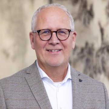 Leo Hoogenberg