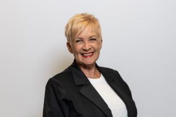 Wendy Zondervan