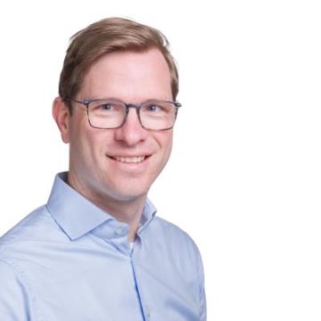 Thies van den Berg (VVD)