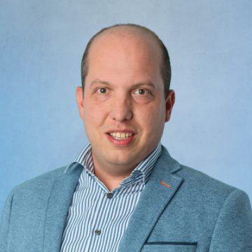 Edwin Meulendijks