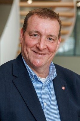 A. (Armin) Krijgsman