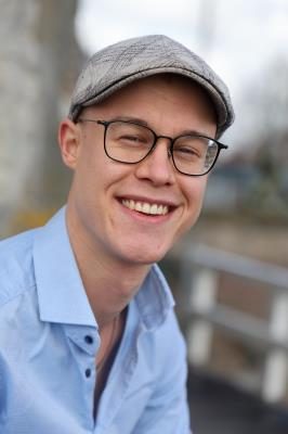 Renzo van Houten