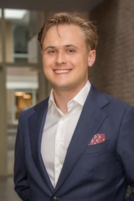 L.E.Y. (Luca) Goossens
