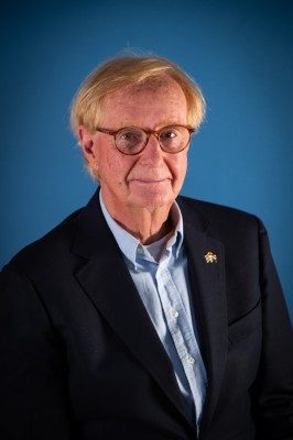Dhr. J. (Bob) van Pareren