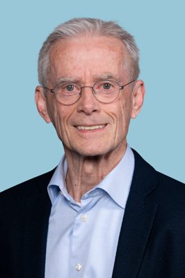 Ed van der Knaap