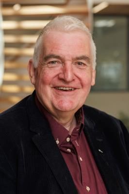 J.K. (Jan) Volbeda