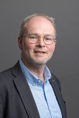 G.G. (Gerben) van Dijk