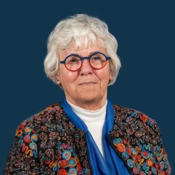 Anne Marie Knottnerus