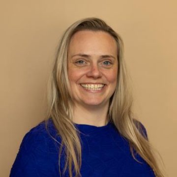 Valerie Schrauwen