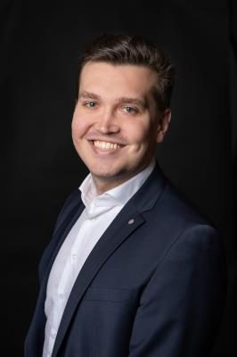 Jochem Kok