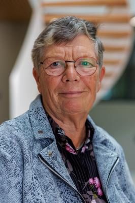 G.E.M. Swart - Jorna