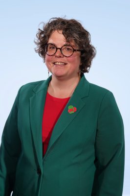 Maartje Greunsven