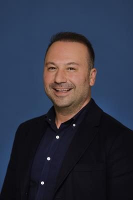Hakan Koç