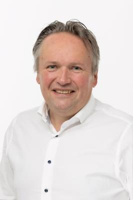 S. (Sander) de Groot