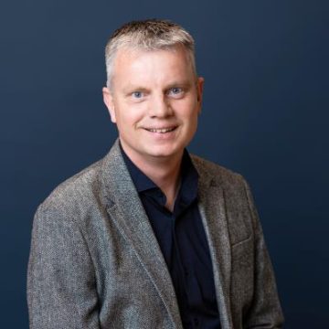 Bareld van der Meer