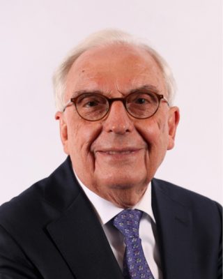 Jos van Rey