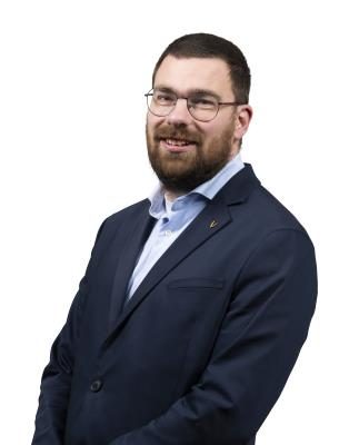 Mikel van der Schans