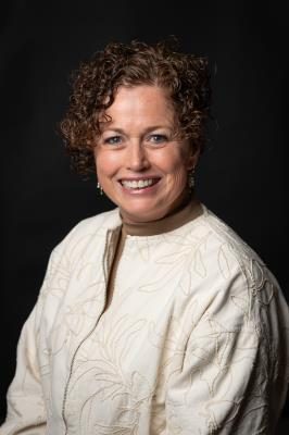 Meike van Doorne-Vervest