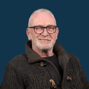 Jan Kenter