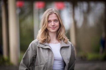 Mandy Noord