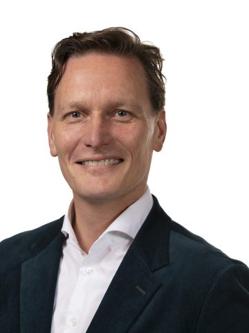 Maarten Goudzwaard